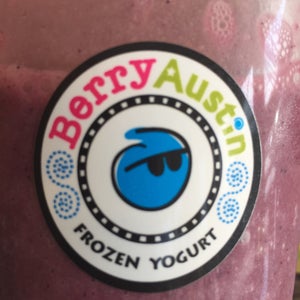 The 15 Best Places for Yogurt in Austin