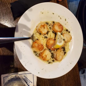 The 11 Best Places for Seafood Pasta in Newport