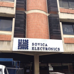 Sovica Electronics