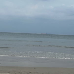 Praia de Guaecá