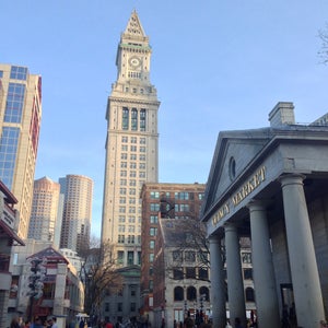 The 15 Best Places for Performances in Downtown Boston, Boston