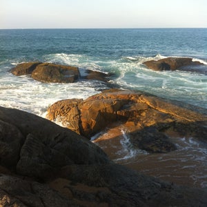 Praia de Balneário Camboriú