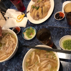 The 9 Best Places for Chicken Noodle Soup in Oakland