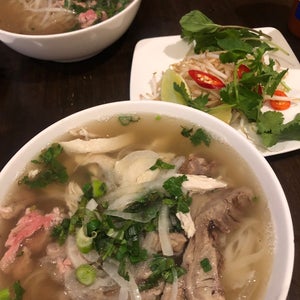 The 15 Best Places for Rice Noodles in London