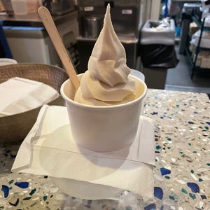 The 7 Best Places for Soft Serve in Atlanta