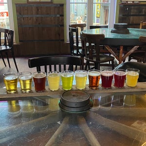 Delirium TapHouse