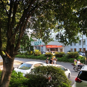 Guilin Bravo Hotel