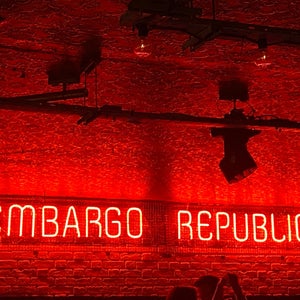 Venue logo