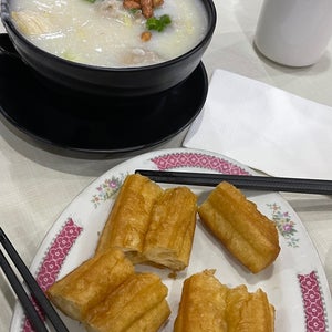 Kwong Chow Congee & Noodle House