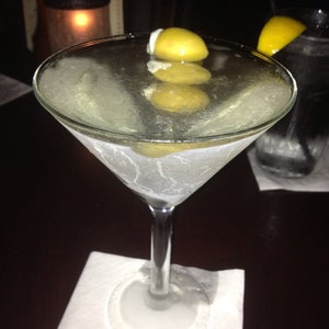 The 15 Best Places for Martinis in Dallas