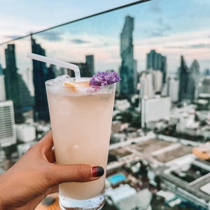 Yao Rooftop Bar