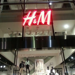 H&m sogo top