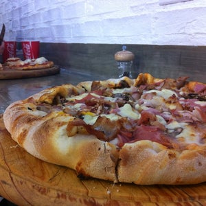 The 15 Best Places for Pizza in Caracas
