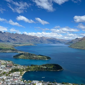 Skyline Queenstown