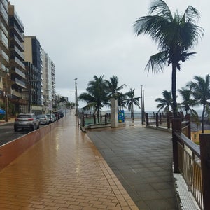 Praia das Castanheiras