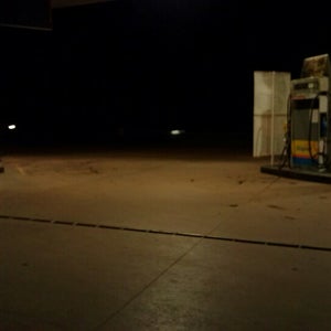 Posto Ipiranga Star