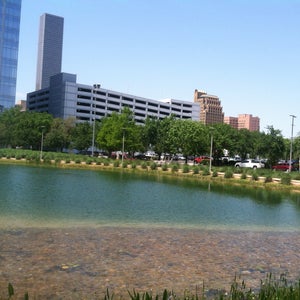 The 15 Best Places for Park in Downtown Houston, Houston