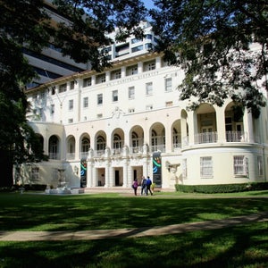 Hawaii State Art Museum (HiSAM)
