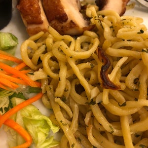 The 9 Best Places for Lo Mein in San Francisco