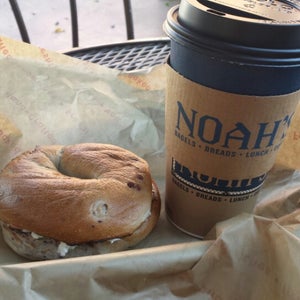 The 9 Best Places for Bagels in Westwood, Los Angeles