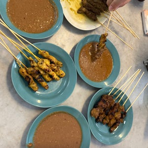 The 7 Best Places for Satay in Kota Kinabalu