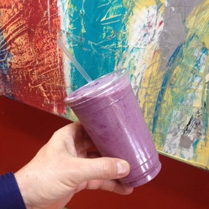 The 7 Best Places for Smoothies in Newark