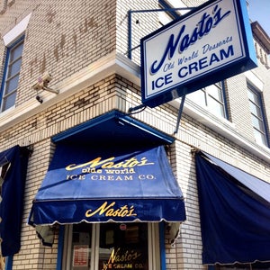 The 15 Best Ice Cream in Newark