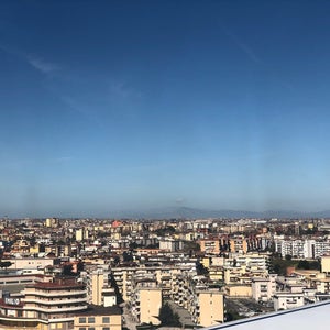 Palazzo Caracciolo Napoli