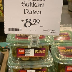 Whole Foods Market
