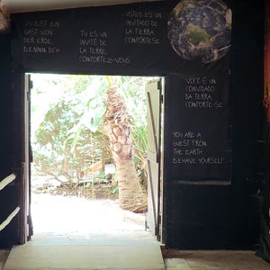 Zoo de Lagos