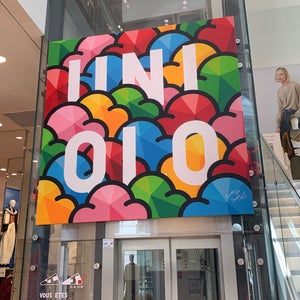 Uniqlo