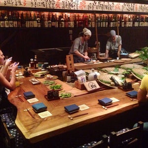The 11 Best Places for Ikura in the East Village, New York