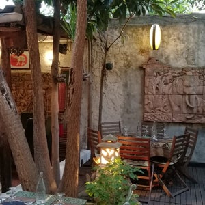 Café Thai