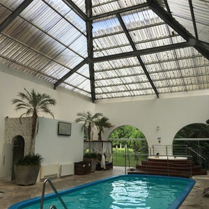 Hotel Gramado Palace