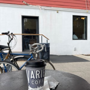 The 13 Best Places for Roasted Coffee in Brooklyn