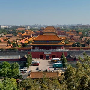 The 15 Best Places with Scenic Views in Beijing