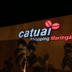 Catuaí Shopping Maringá
