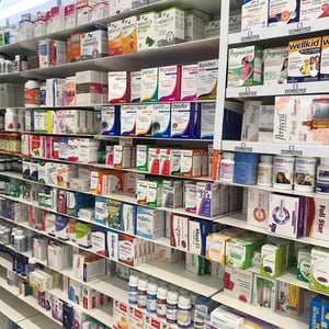 Mazen Pharmacy