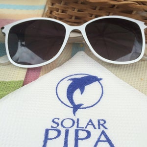 Solar Pipa Apart Hotel