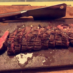 The 15 Best Places for Steak in London