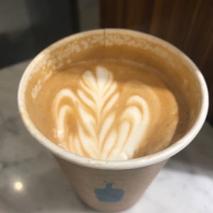 The 15 Best Places for Lattes in Midtown East, New York