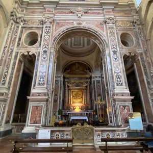 Basilica di San Lorenzo Maggiore