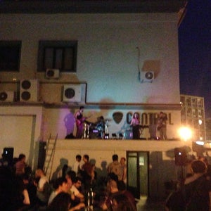 Control Club