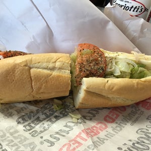 The 13 Best Places for Italian Sandwiches in Las Vegas