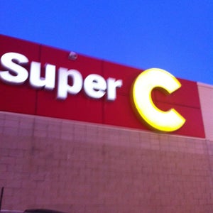 Super C