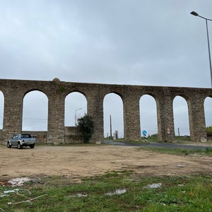 Aqueduto de ?vora