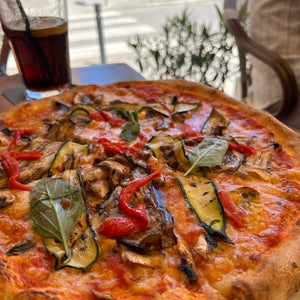 El Pirata Café
