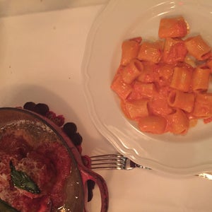 The 15 Best Places for Rigatoni in New York City