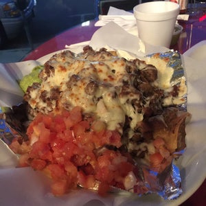 The 9 Best Places for Beef Nachos in Los Angeles