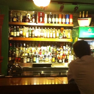 No. 9 Irish Pub
